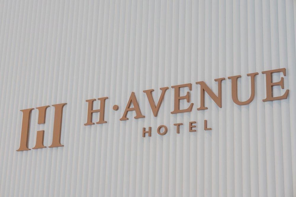 HAVENUE 1