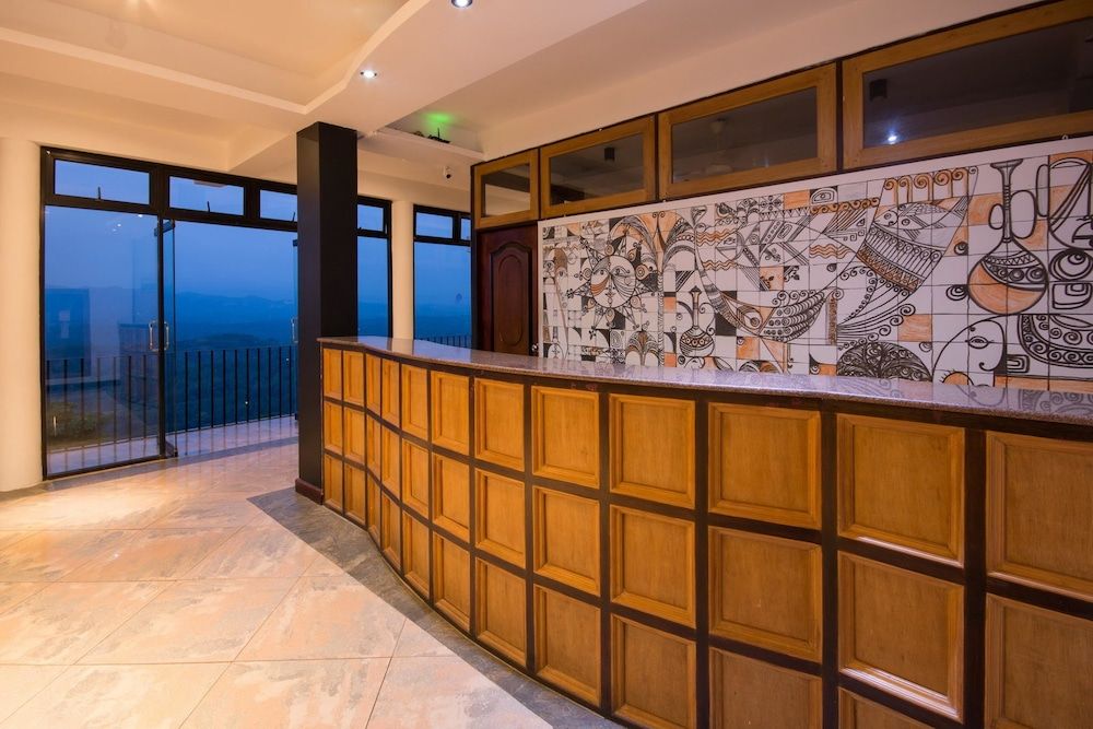 Ceyloni Panorama Resort 2