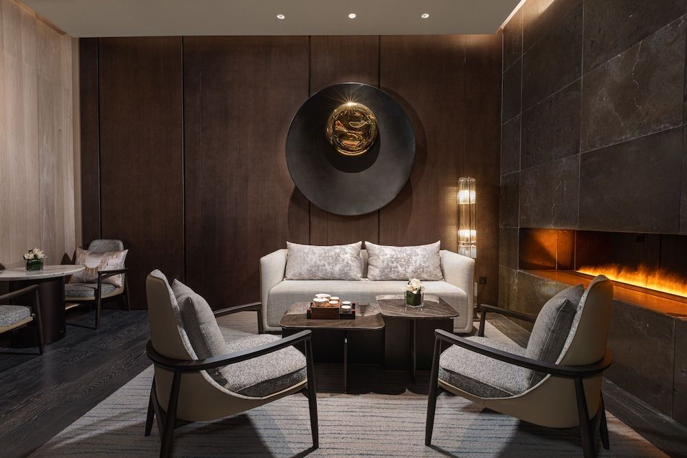 HUALUXE Shanghai Changfeng Park by IHG 2