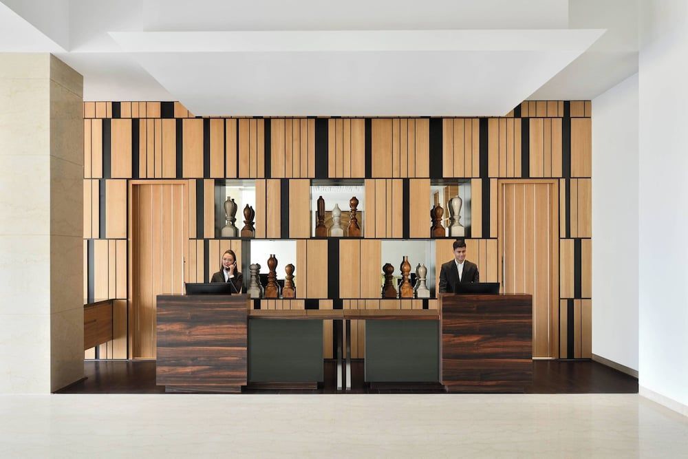 Fairfield by Marriott Kolkata 2