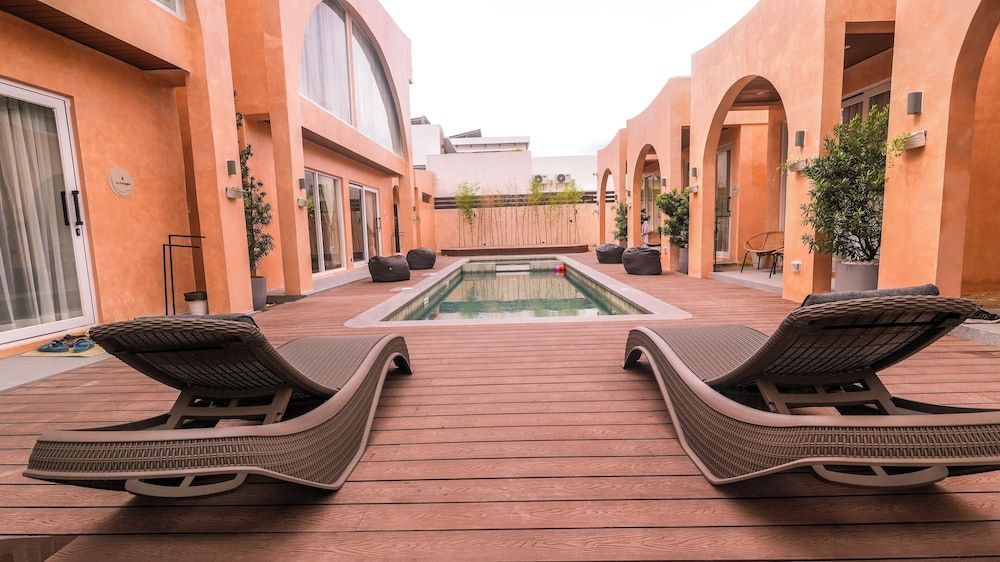 Villa Sorrento by SMS Hospitality 1