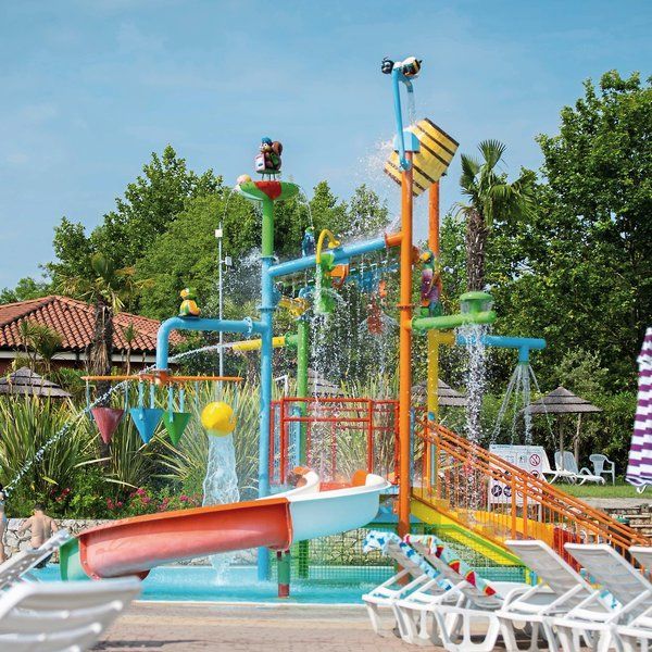 Villaggio Bella Italia 1