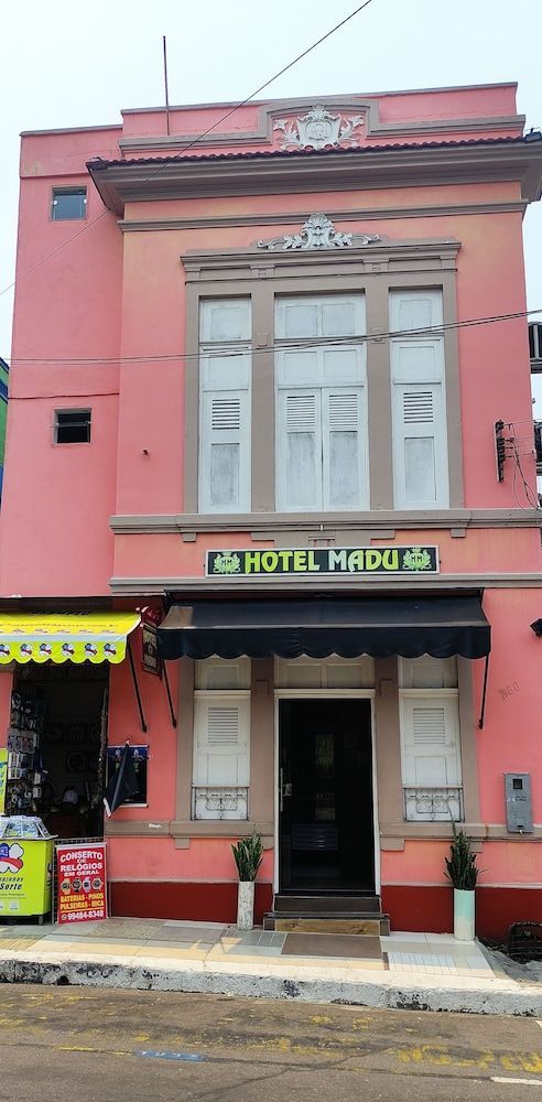 Hotel Madu 1
