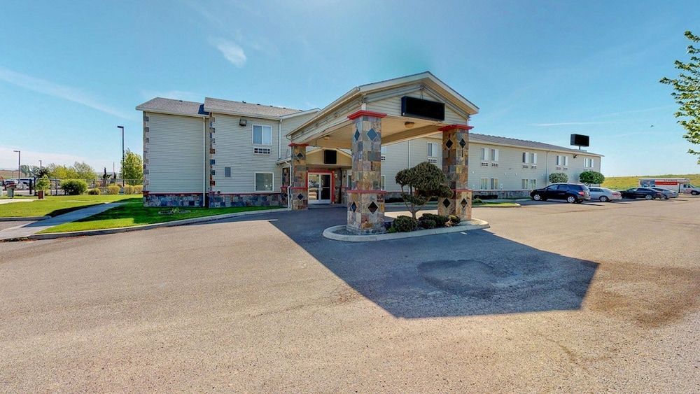 FairBridge Inn & Suites Sunnyside 1