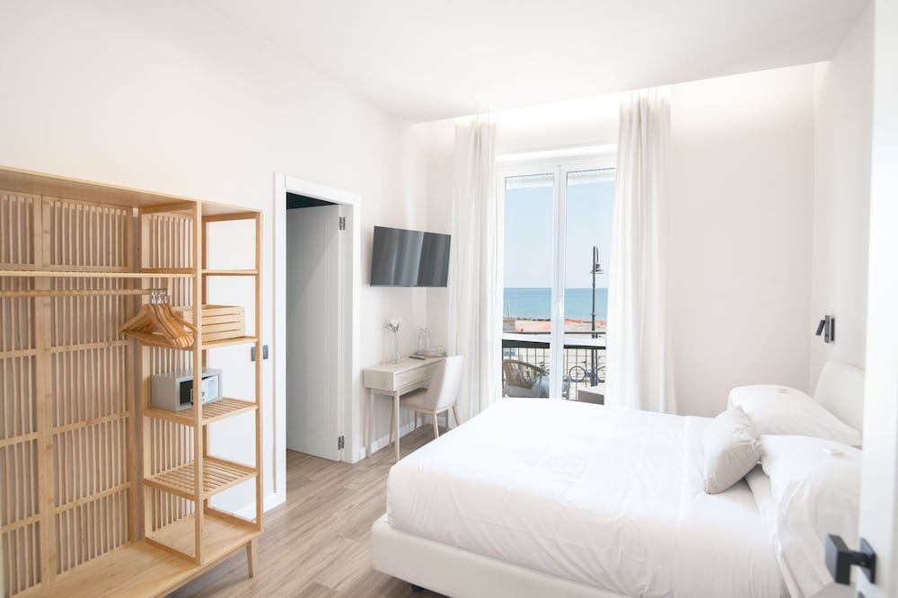 Albium Hotel 1