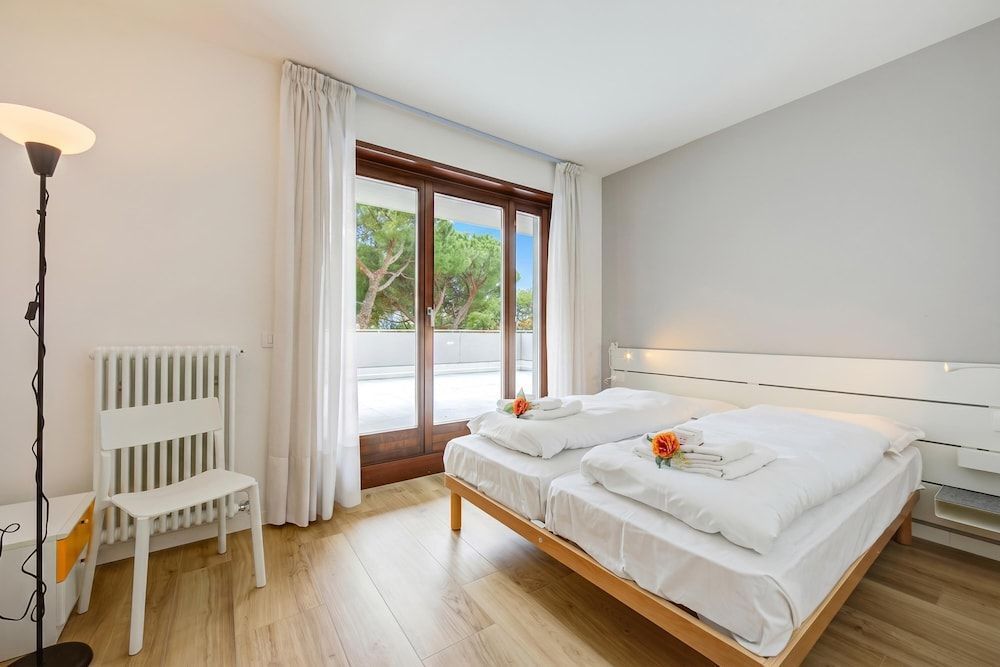 Balcone Sui Tigli - Apartment With Large Terrace 1