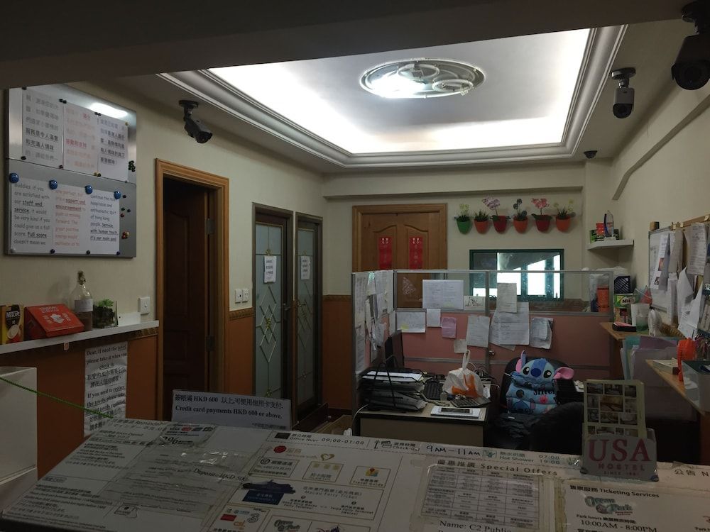 Venetian Hostel 2