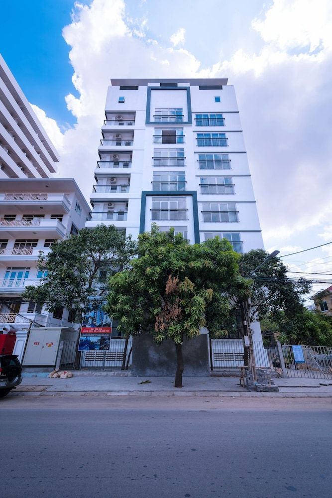 Sun Apartment 2