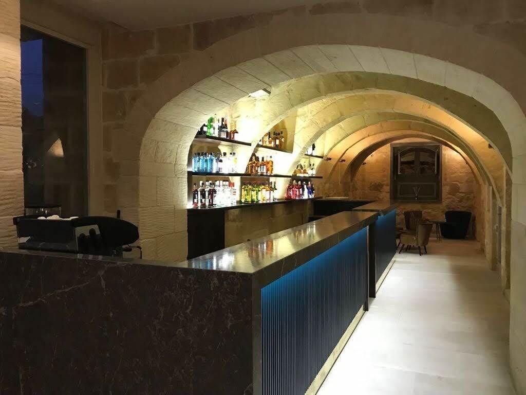 Cesca's Boutique Hotel 2