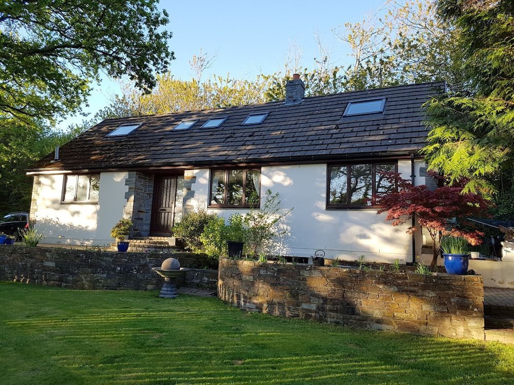 Meadow Oak Accommodation 1