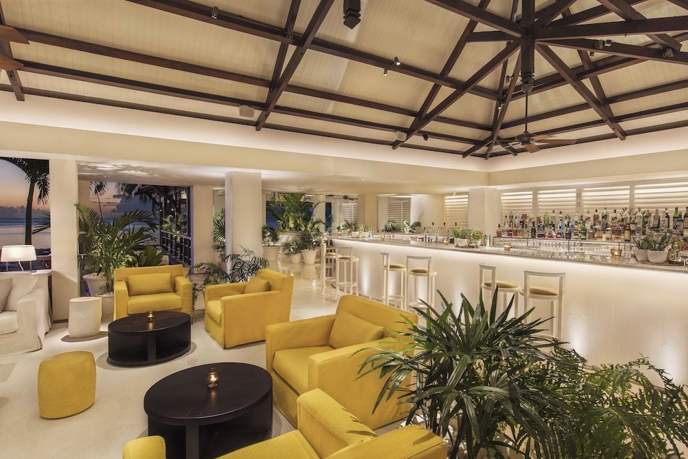 LUX* Le Morne Resort 2