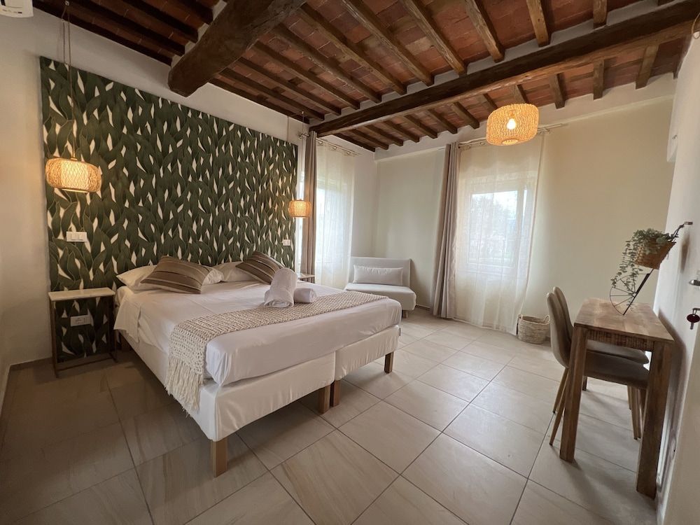 NEW! -Verderame Rooms & Suite in Lucca 1