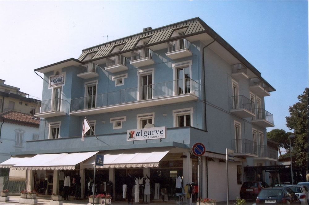 Residence Algarve 1