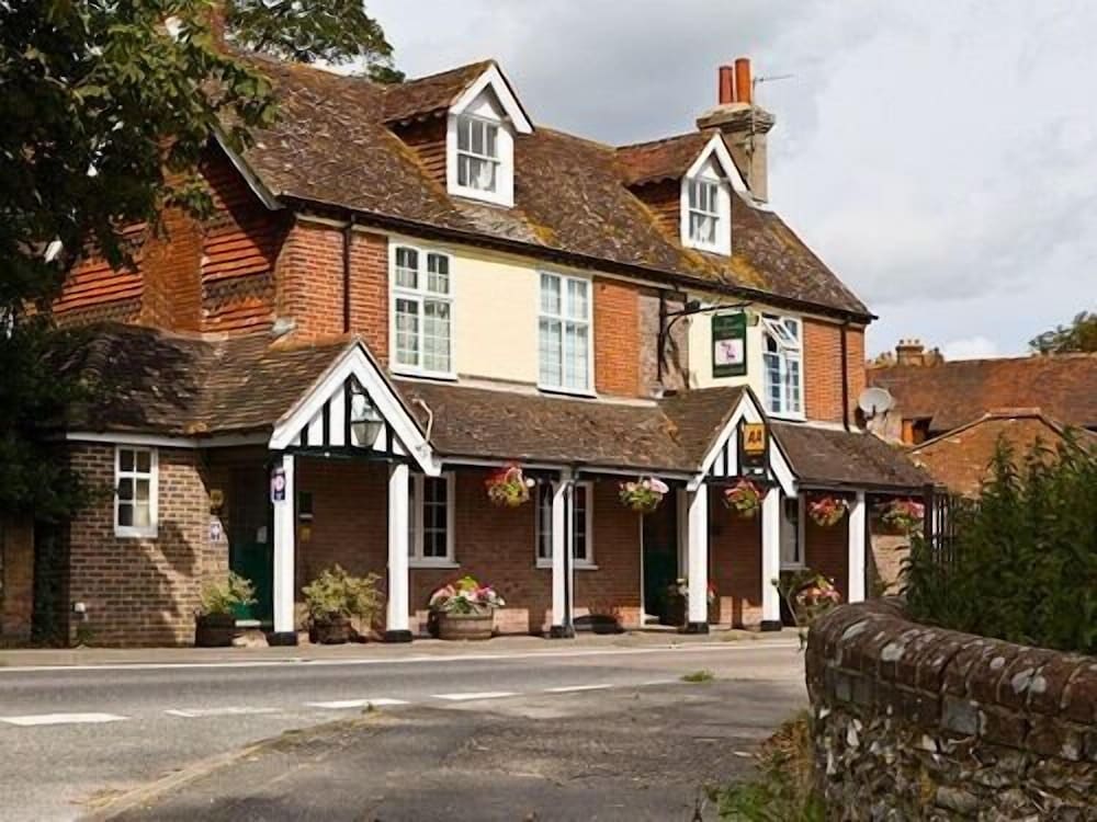The Blacksmiths Arms 1