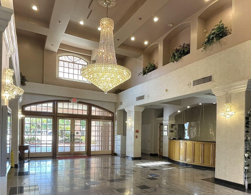 Park Suites Hotel 2
