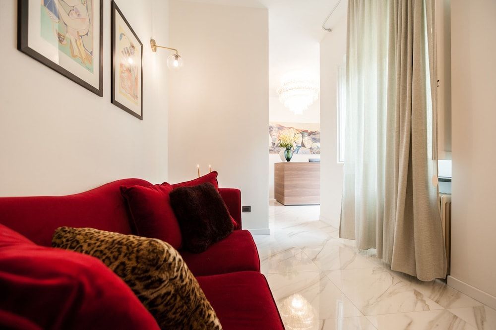 Dream House Pompei 2