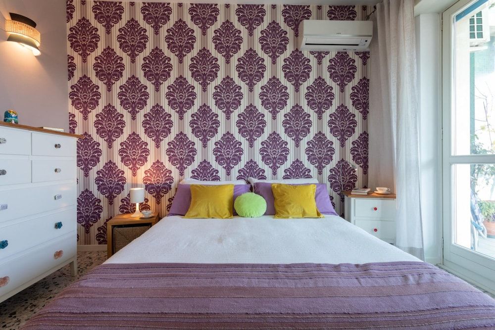 Casa Adriana Family Apartment by Wonderful Italy 2