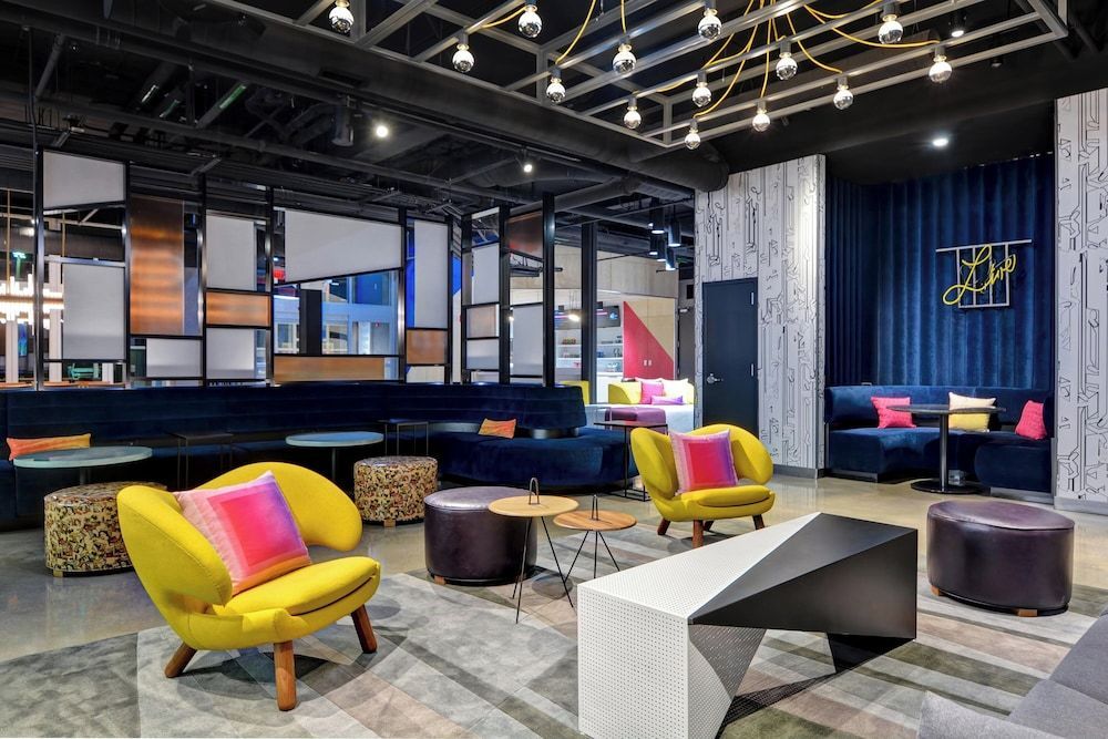 Aloft by Marriott Secaucus Meadowlands 2