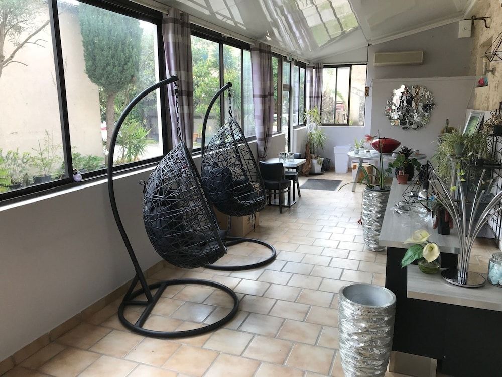 Hôtel Le Lys d'Or 1