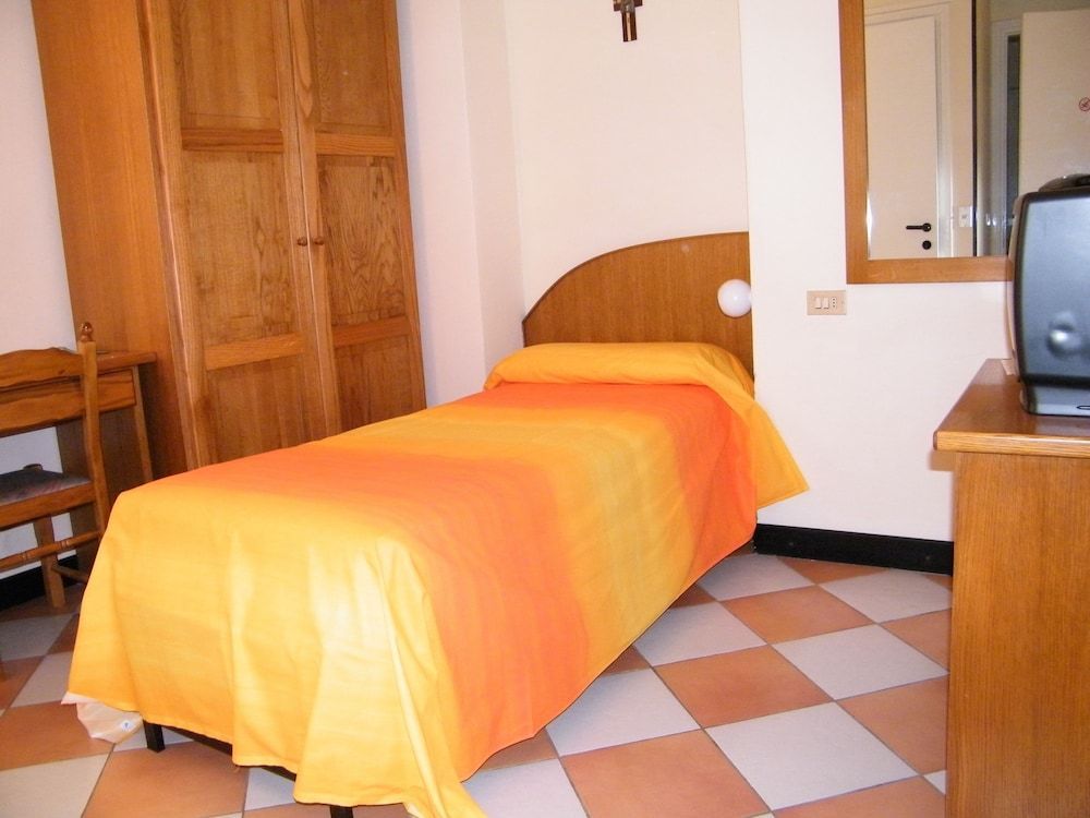 Hotel Montecodeno 2