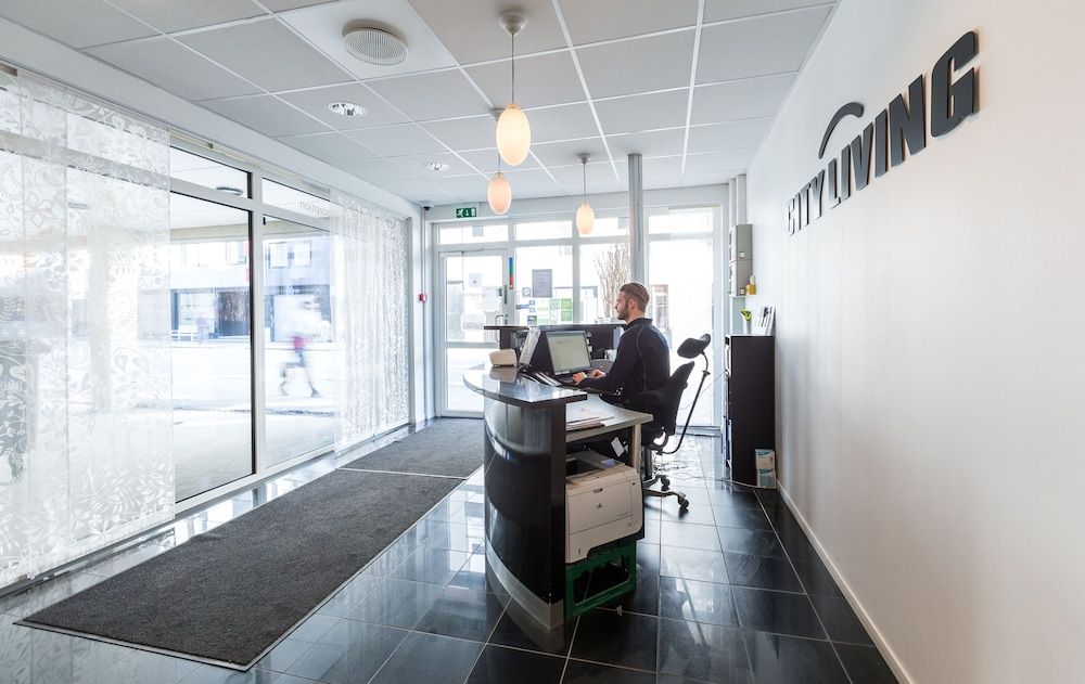 First Hotel City Tromsø 2