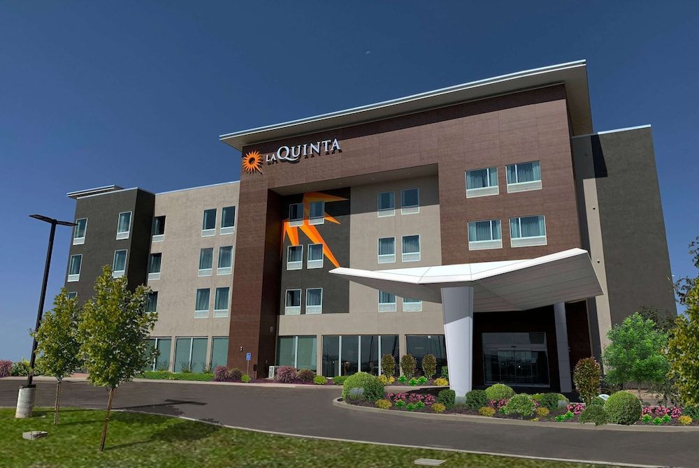 La Quinta Inn & Suites by Wyndham Holbrook Petrified Forest 1