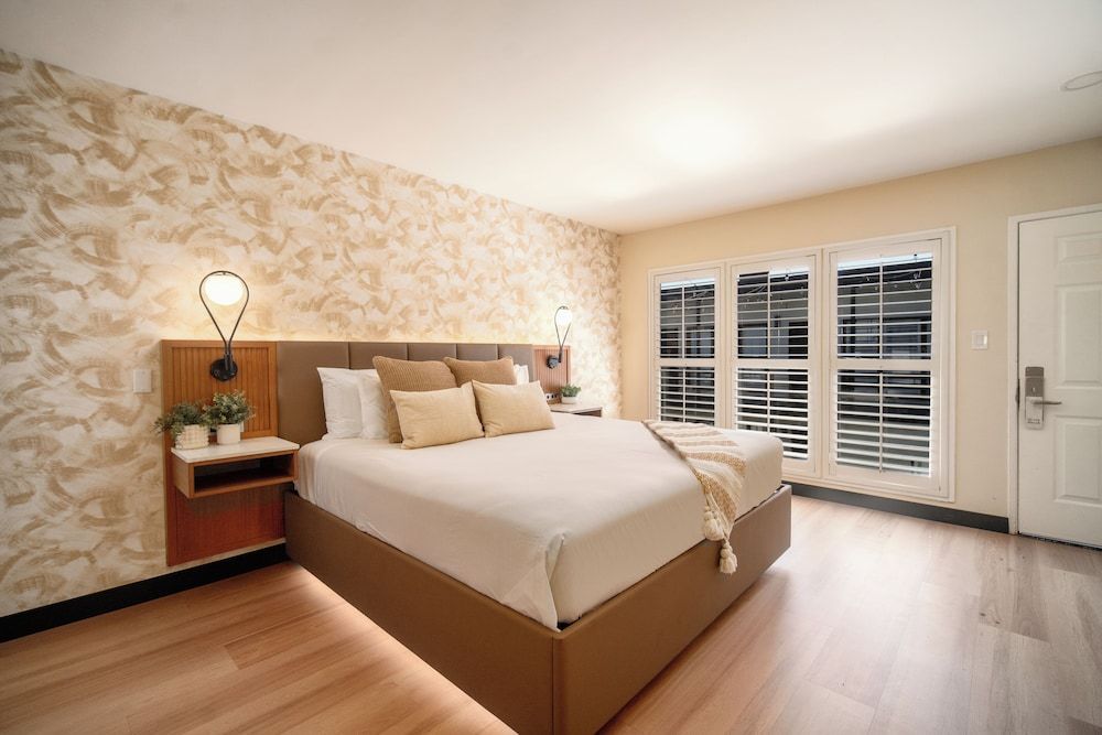 LYFE INN & SUITES by AGA - Beverly Hills West Hollywood 1
