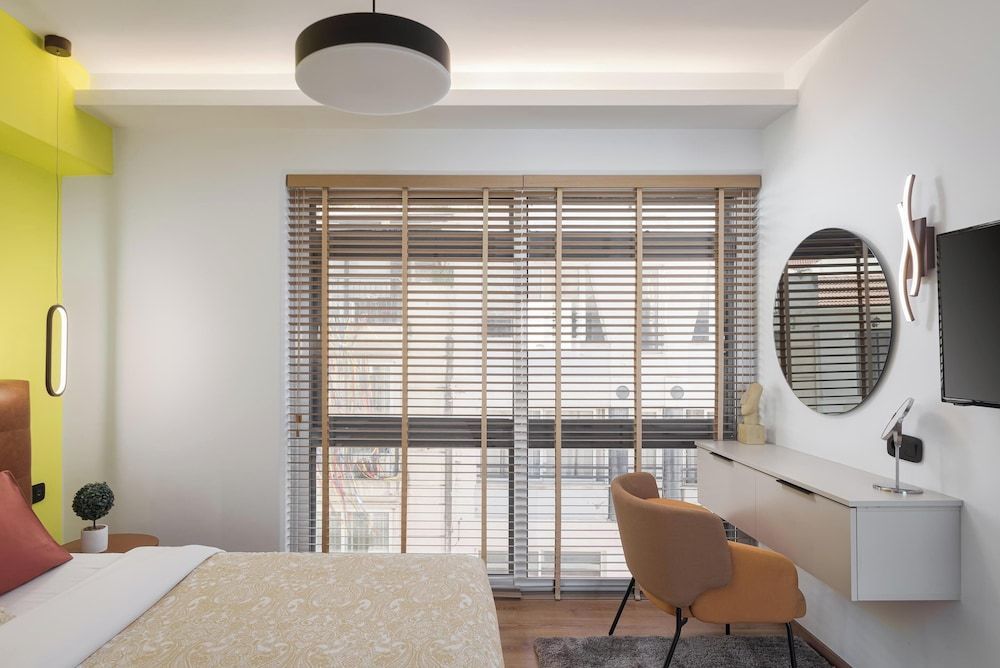 Aria Luxury Apartment 2