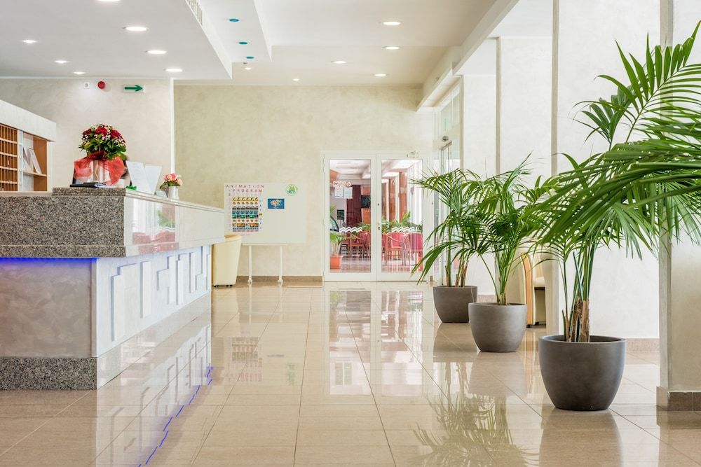 MASLINICA Hedera Hotel 2