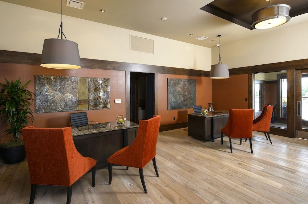 Tetherow Hotel 2