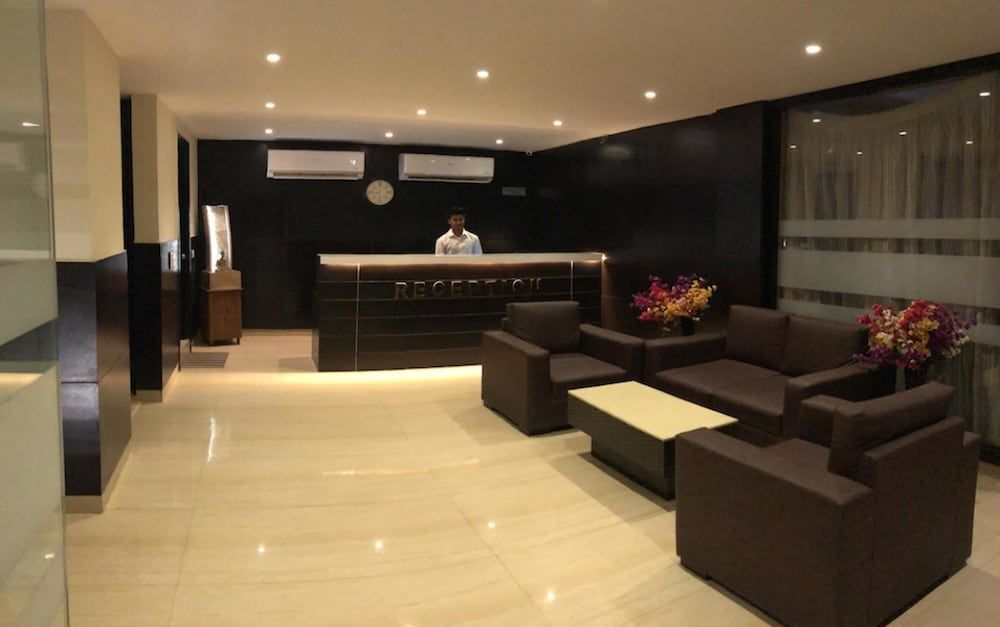 Solitaire Hotel 2