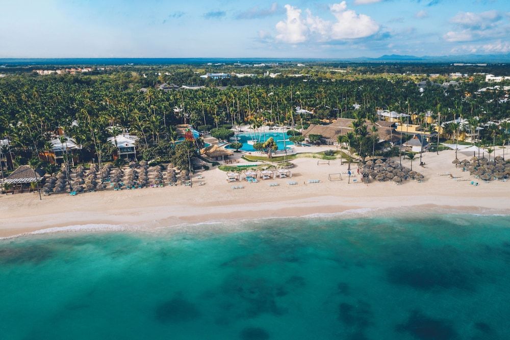 Iberostar Selection Bávaro Suites - All Inclusive 1