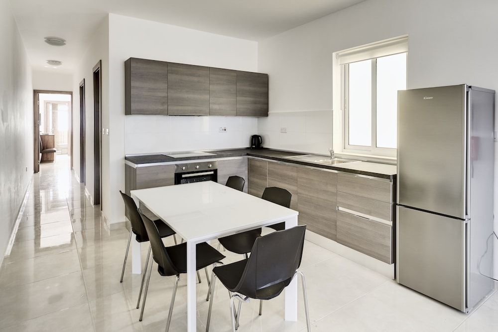 The Village Apartments 2
