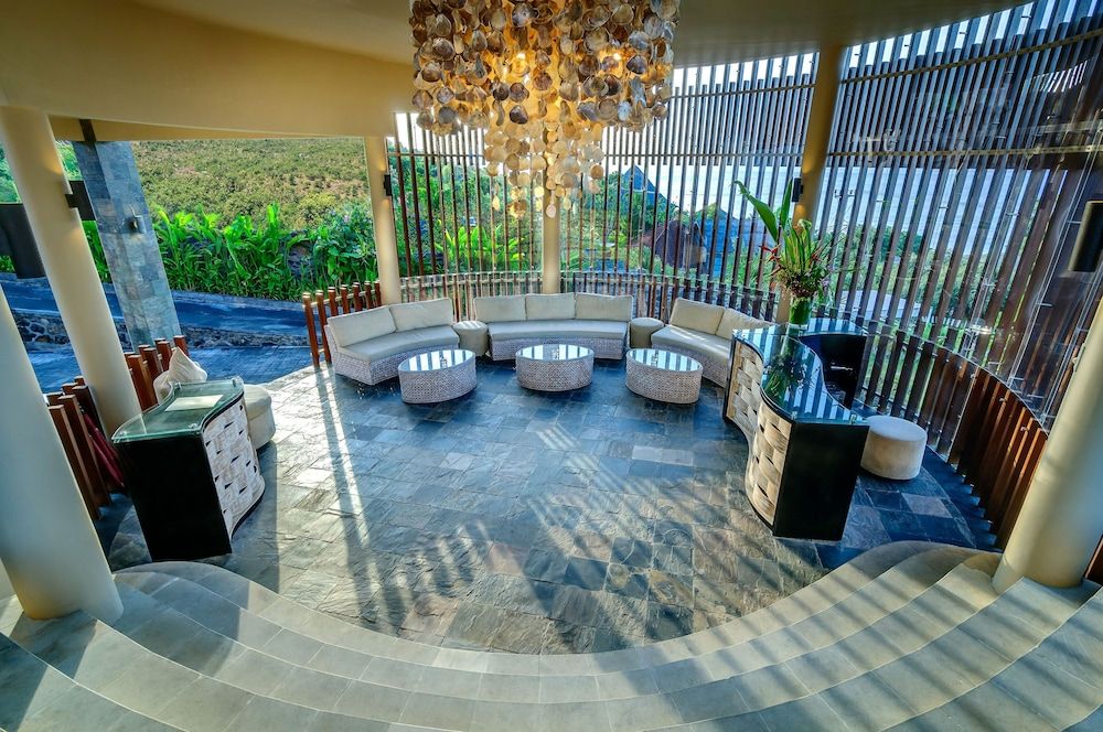 The Griya Villas and Spa 2