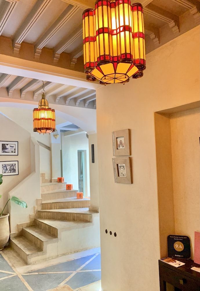 Riad Dar More & SPA 2