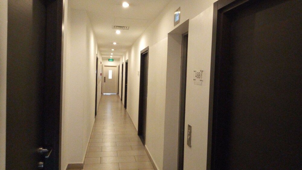 Luxury studio apartment at the Gallery 2
