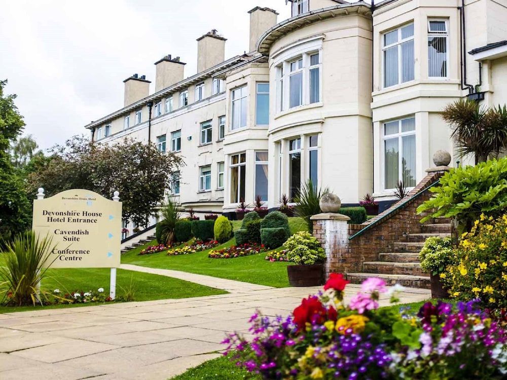 The Devonshire House Hotel-Free Parking 1