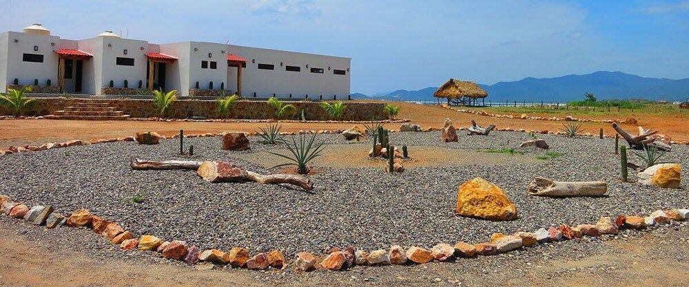 Bungalows Punta conejo 1