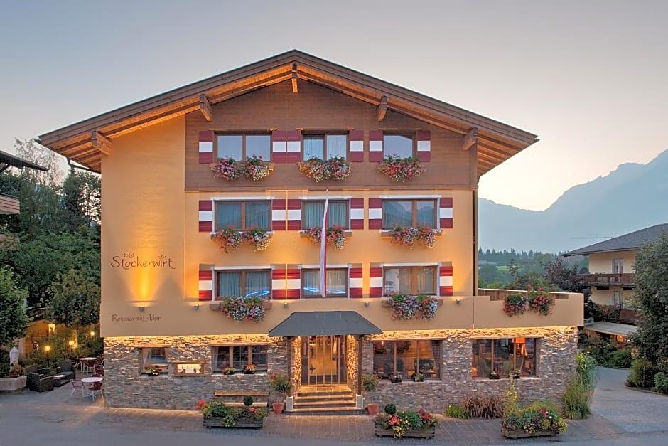 Hotel Stockerwirt 1