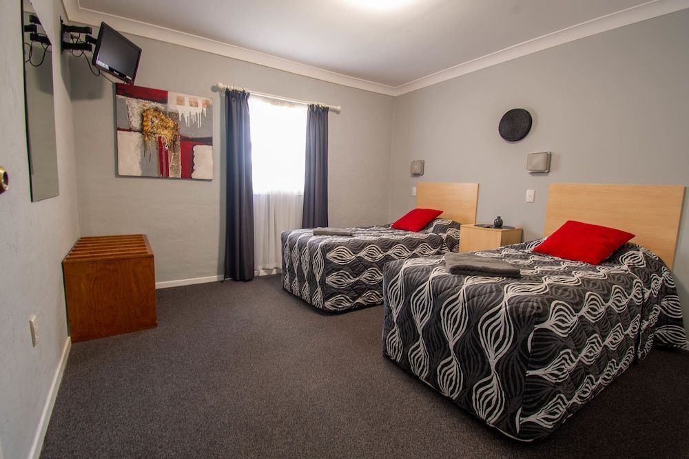 Gundagai Motel 2