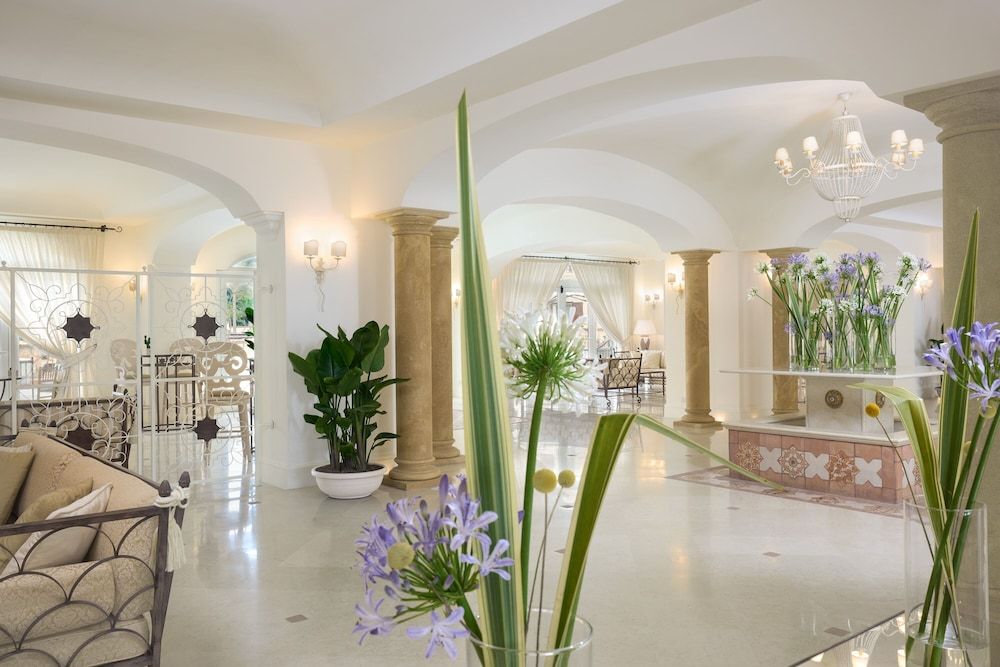 Almar Giardino di Costanza Mazara del Vallo Resort & Spa 2