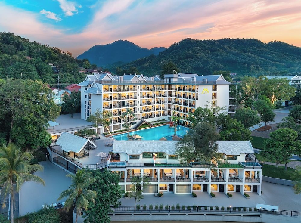 Fullman Hotel 1