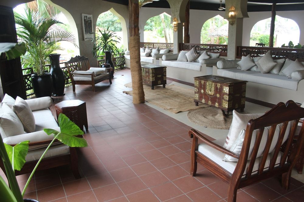 AHG Hisia Nungwi Experience Hotel 2