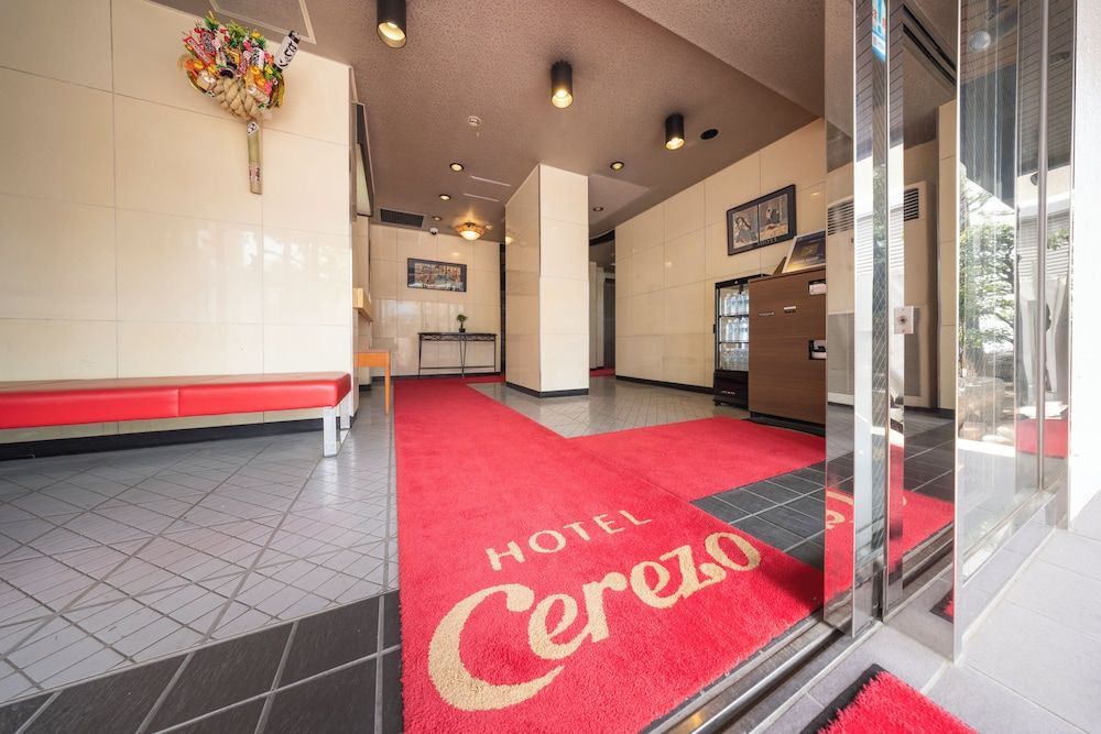 Hotel Cerezo 2