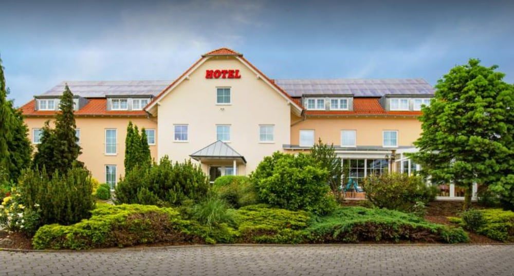 Hotel Montana Limburg 1