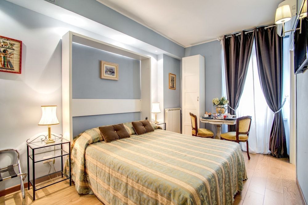 Residenza Dei Principi 1