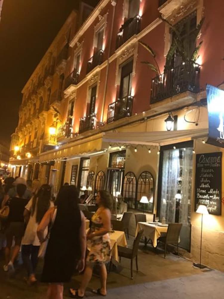 La dimora del Casanova B&B boutique 2