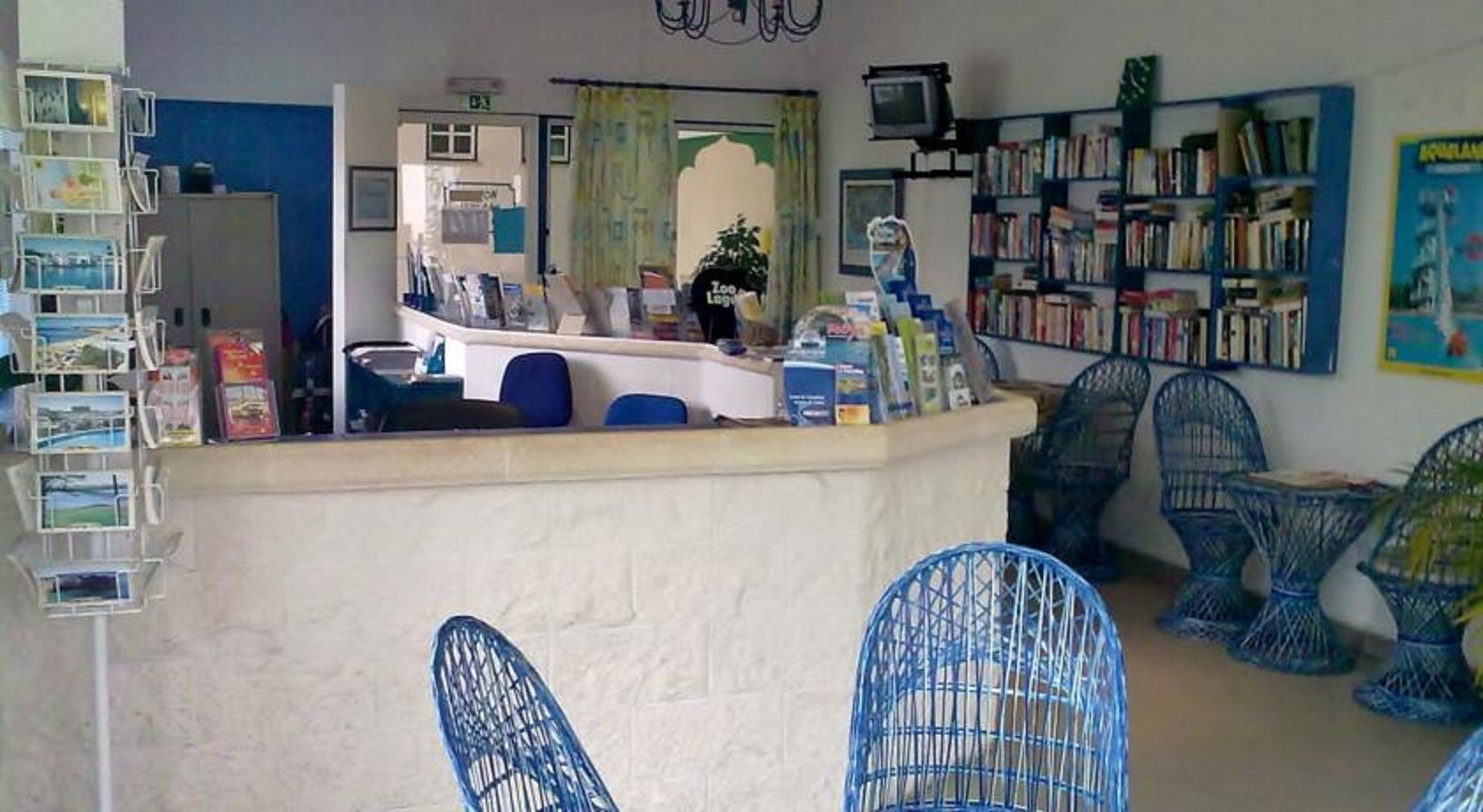 Apartamentos Sereia da Oura 1