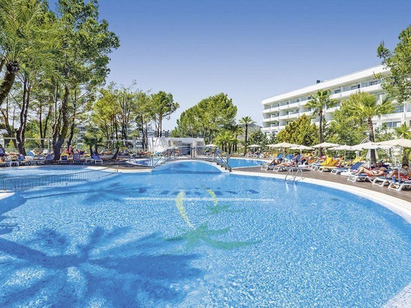 allsun Hotel Bella Paguera 1