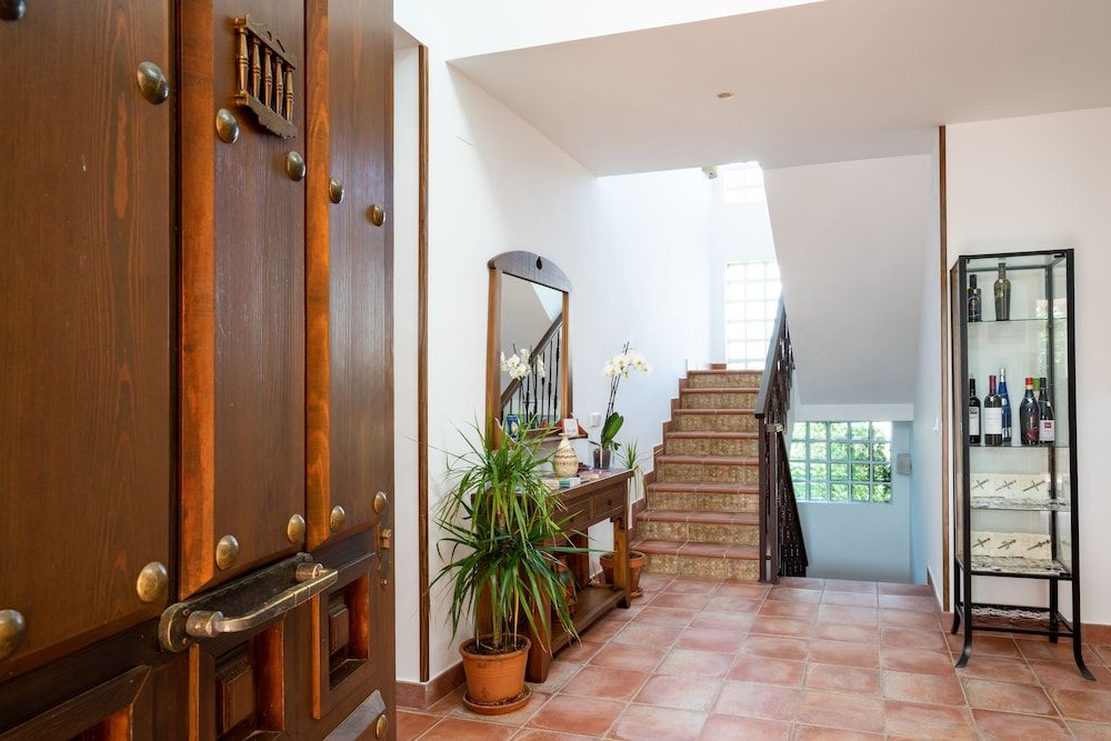 Villa Marín Toledo 2